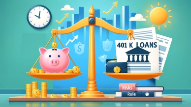 401(k) Loans Guide