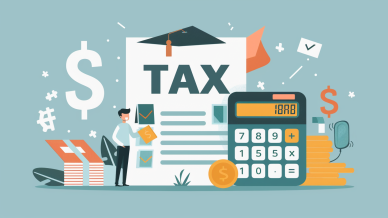 Tax Brackets and Federal Income Tax Rates