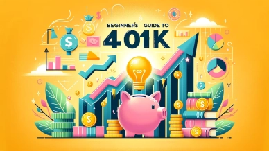 Beginner’s Guide to 401(k)s