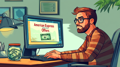 AmEx Offers