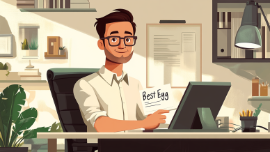 Best Egg Personal Loans Review