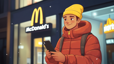 How to Use Apple Pay at McDonald’s