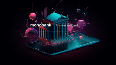 Еквайринг Monobank