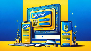 Що таке LiqPay