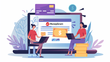 Перекази Moneygram