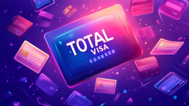 Total Visa Credit Card