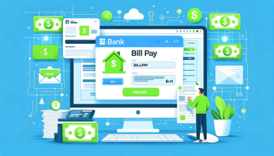 Bill Payment Services