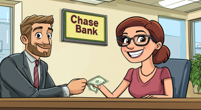 Chase Personal Loan Alternatives