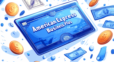 AmEx Blue Business Plus Card