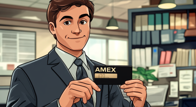 Key Things About the AmEx Black Card