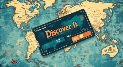 Discover It Foreign Transaction Fee