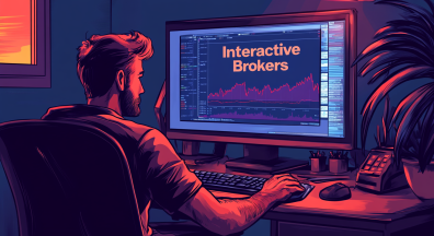 Поповнити рахунок в Interactive Brokers