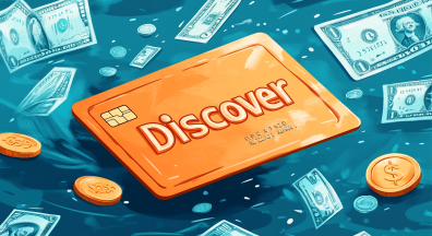 Discover Card