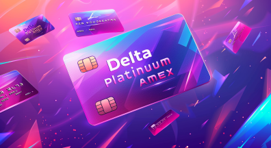 Delta Platinum AmEx Card Review