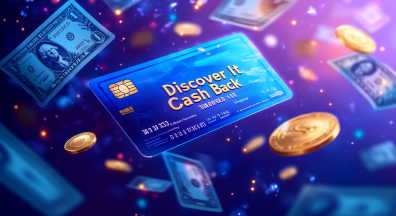 Discover It Cash Back Credit Limit