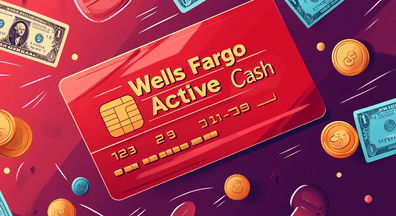 Wells Fargo Active Cash