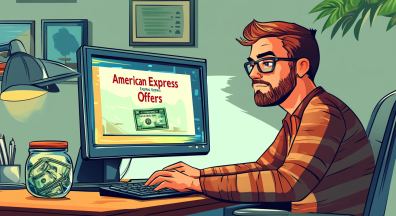 AmEx Offers