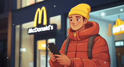 How to Use Apple Pay at McDonald’s