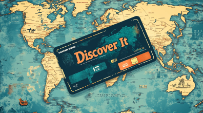 Discover It Foreign Transaction Fee