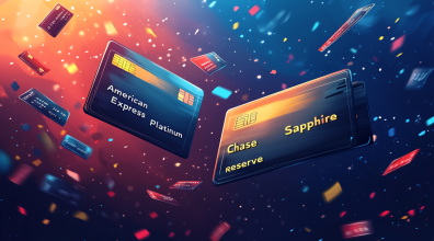 Amex Platinum vs Chase Sapphire Reserve