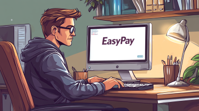 EasyPay: як перевірити платіж