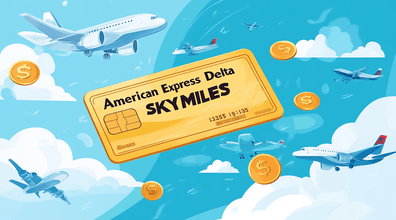 Benefits of Delta Amex Cards