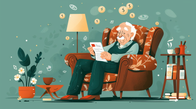 Planning for Retirement