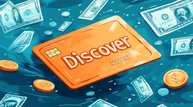 Discover Card