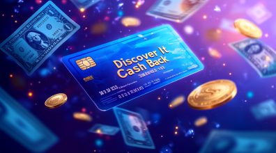 Discover It Cash Back Credit Limit