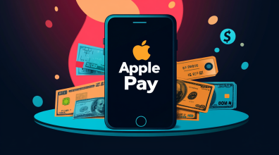 Apple Pay in Store and Online