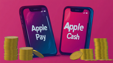 Understanding Apple Cash vs Apple Pay