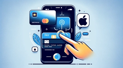 Як видалити карту з Apple Pay