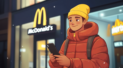 How to Use Apple Pay at McDonald’s