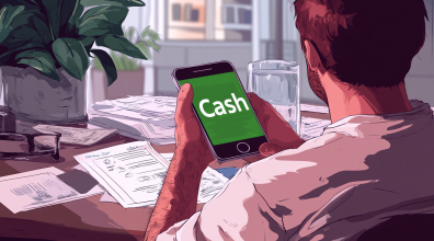 Add Your Cash App Account to Apple Pay