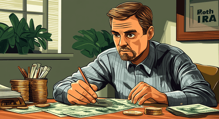 Roth IRAs Meaning: Benefits and Steps to Open an Account