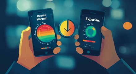 Credit Karma vs. Experian: What Is Better?