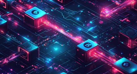 Що таке блокчейн і як він працює