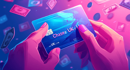 Chase UK Debit Card: Features, Limits and Fees