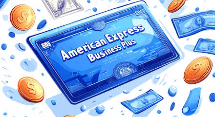 AmEx Blue Business Plus Card: Valuable Rewards Without Spending Categories or Annual Fee