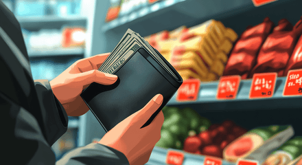 Що таке дефляція: простими словами про причини та наслідки