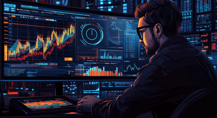 Що таке висхідний тренд і як його використовувати в торгівлі