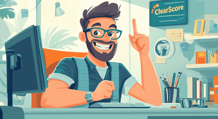 ClearScore Explained: What It Is and How It Works