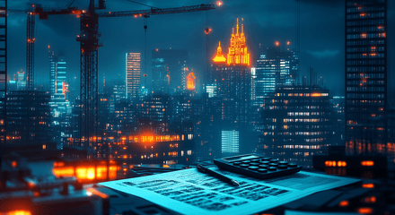 Construction Loan Basics: How to Finance Your Building Project