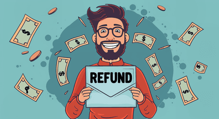 Average Tax Refund: What You Need to Know