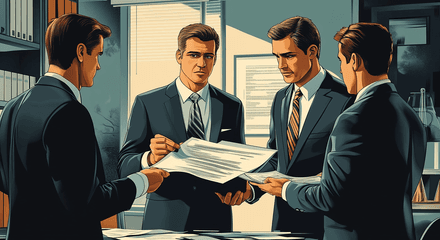 Захист інтересів бізнесу у випадку недотримання умов договорів чи їх розірвання