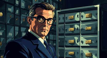 Банківська таємниця: які відомості про клієнта залишаються конфіденційними