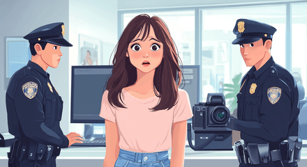 Обшуки БЕБ у моделей OnlyFans: законна процесуальна дія чи свавілля силовиків