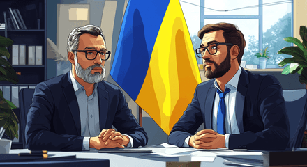 Зміни обліку нерезидентів в Україні