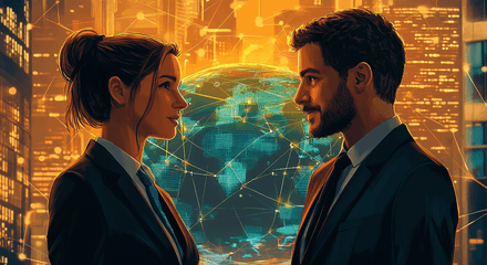 Глобалізація простими словами: вплив на економіку, бізнес і культуру