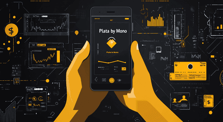 Онлайн-оплата через Plata by Mono